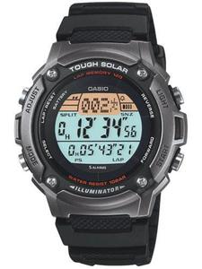 Zegarek Casio W-S200H-1AVEF Solar - 2847547543