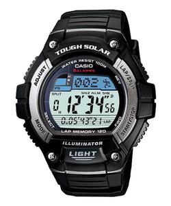 Zegarek Casio W-S220-1AVEF Solar