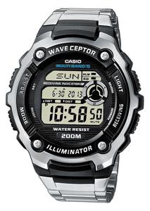 Zegarek Casio WV-200DE-1AVER OutGear Wave Ceptor