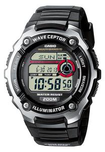 Zegarek Casio WV-200E-1AVEF OutGear Wave Ceptor - 2847547548