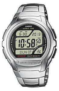 Zegarek Casio WV-58DE-1AVEF Wave Ceptor