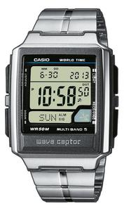 Zegarek Casio WV-59DE-1AVEF Wave Ceptor - 2847547552