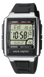 Zegarek Casio WV-59E-1AVEF Wave Ceptor - 2847547553