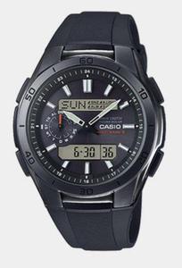 Zegarek Casio WVA-M650B-1AER Solar Wave Ceptor