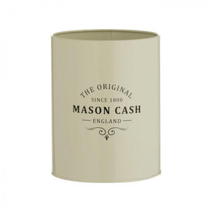 MASON CASH Heritage - pojemnik na przybory kuchenne ze stali nierdzewnej - 2873537231