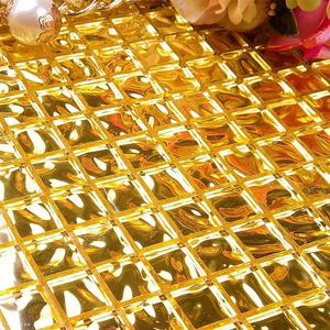 Mozaika szklana ZOTA 24 CARAT GOLD