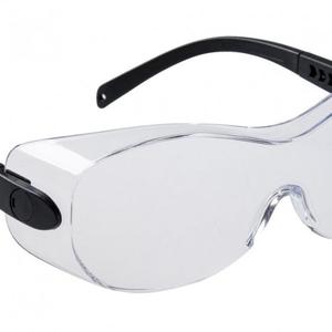 OKULARY OCHRONNE PS30 DO ZAOENIA NA OKULARY KOREKCYJNE - 2870721241