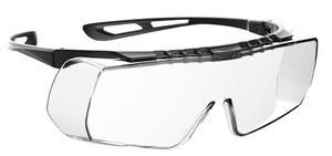 JSP OKULARY OCHRONNE STEALTH COVERLITE PRZEROCZYSTE - 2871346935