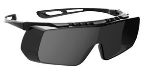 JSP OKULARY OCHRONNE STEALTH COVERLITE PRZYCIEMNIANE - 2871346937