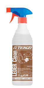 RODEK DO CZYSZCZENIA SKRZ. TAPICERKI LEDER CLEAN GT 0.6L - 2870722847