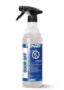 RODEK DO NEUTRALIZOWANIA ZAPACHW, ODOR OFF NANO 0.6L - 2871347051