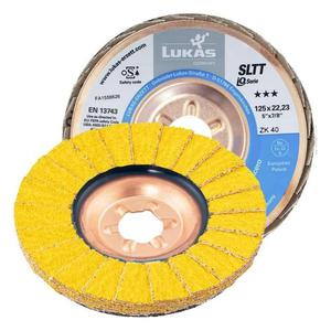 LAMELKA SLTT HYBRID PERFECTION 125MM CERAMIC P.40 - 2872023115