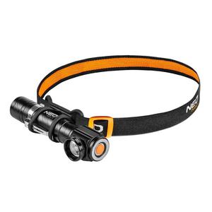 LATARKA CZOOWA AKUMULATOROWA USB 800 LM CREE XML-T6 LED - 2874761097