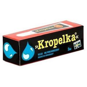 POXIPOL KROPELKA 2ML/3,3GR - 2870732506