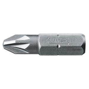 KOCWKA, BIT UCHWYT 6-KT 1/4 25 SZTUK PZ2/25MM - 2870734067