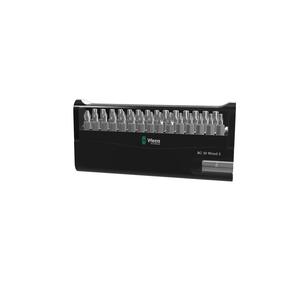 ZESTAW BITW BIT-CHECK 30 WOOD 2, 30CZ. - 2879819929