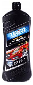 SZAMPON DO RCZNEGO MYCIA SAMOCHODU AUTO SZAMPON 0.77L - 2870737726