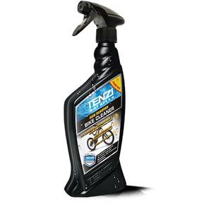 RODEK DO USUWANIA BOTA BIKE CLEANER 0.6L - 2870737738