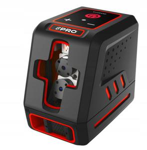 LASER KRZYOWY SMART-X RED - 2872023730