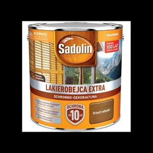 SADOLIN EXTRA 10 LAT PALISANDER 0.75L - 2871348871