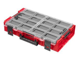 ORGANIZER QBRICK SYSTEM ONE MULITLAYER FOAM INSERT XL - 2871349067