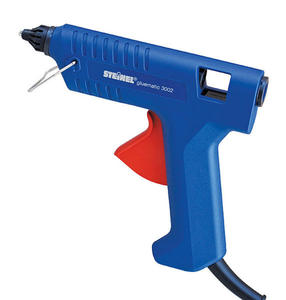 PISTOLET DO KLEJENIA STEINEL GLUEMATIC 3002 - 2871349557