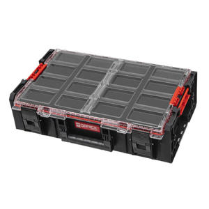 ORGANIZER QBRICK SYSTEM ONE MULITLAYER FOAM INSERT 2XL - 2871349603