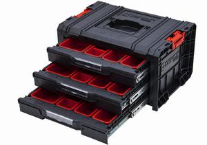 SKRZYNKA NARZDZIOWA QBRICK PRO DRAWER 3 TOOLBOX EXPERT - 2872230170