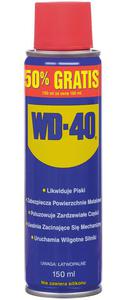 PREPARAT WIELOFUNKCYJNY WD-40 100ML +50% GRATIS - 2870718965