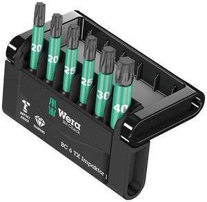 ZESTAW BITW BIT-CHECK 6 TX IMPAKTOR 1, 6 CZʦ - 2879645918