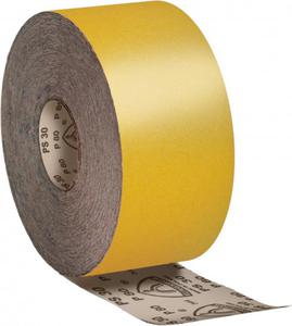 ROLKA PAPIER PS30D GIPEX 115MM GRANULACJA 40 267018 - 2872022776