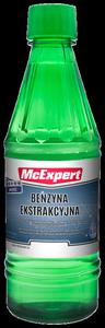 BENZYNA EKSTRAKCYJNA 0,5L - 2870720677