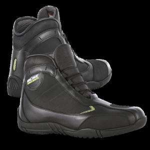 Buty motocyklowe BUSE Urban Sports czarne 44 - 2847783722