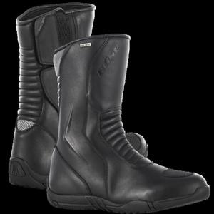 Buty motocyklowe BUSE B130 czarne 48 - 2847783888