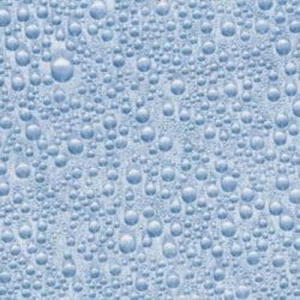 Folia witraowa waterdrop blue 10288/10480/10482 - 2861267714