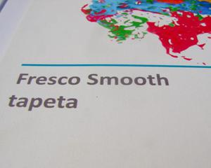 Tapeta papierowa Fresco Smooth gadka do druku (rolka) - 2845121039