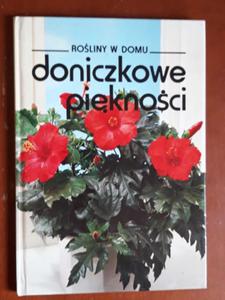 DESPERAK DONICZKOWE PIKNOCI STAN BDB KWIATY - 2868643388