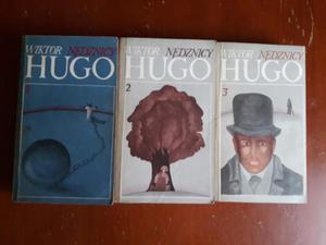 HUGO NDZNICY 3 TOMY FAKTURA TANIA KSIKA - 2868644011