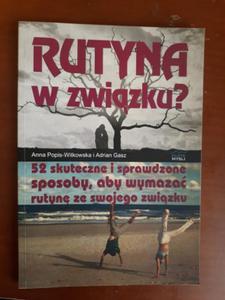 WITKOWSKA RUTYNA W ZWIZKU 52 SKUTECZNE SPOSOBY - 2868644170