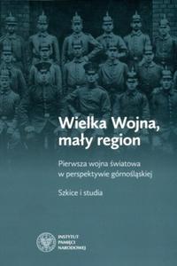 LINKA WIELKA WOJNA MAY REGION NOWA TANIA KSIKA - 2868644368