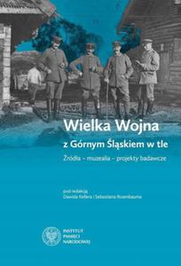 KELLER WIELKA WOJNA Z GRNYM LSKIEM W TLE NOWA - 2868644369