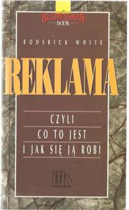 WHITE REKLAMA CZYLI CO TO JEST I JAK SI J ROBI - 2868634292