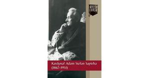 KARDYNA ADAM STEFAN SAPIEHA 1867 1951 - 2868645749