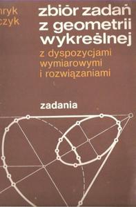 KOCZYK ZBIR ZADA Z GEOMETRII WYKRELNEJ ZADANIA - 2868634360