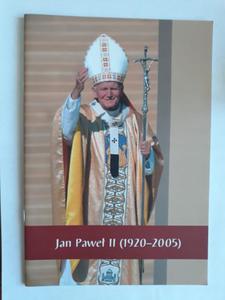 Jan Pawel II 1920 2005 IPN - 2868645810