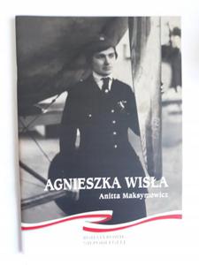 Bohaterowie Niepodlegej Agnieszka Wisa IPN - 2868645814