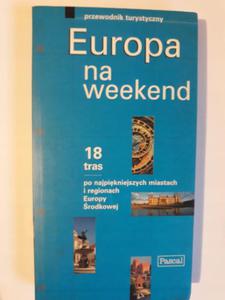 Europa na weekend 18 tras Pascal - 2868646052