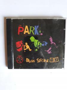 Park Blues Street 17 CD Blues - 2868646083