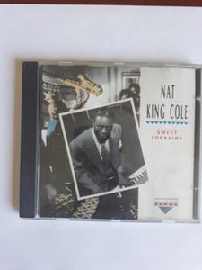 Nat King Cole Sweet Lorraine Classic Jazz - 2868646200