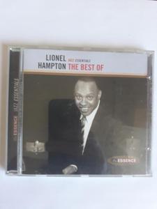 Lionel Hamptom Jazz essentials the best of - 2868646204